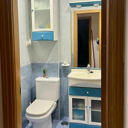 Great Duplex Apartamento Arganda Del Rey Exterior foto