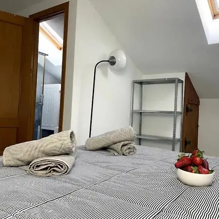 Great Duplex Apartamento Arganda Del Rey Exterior foto