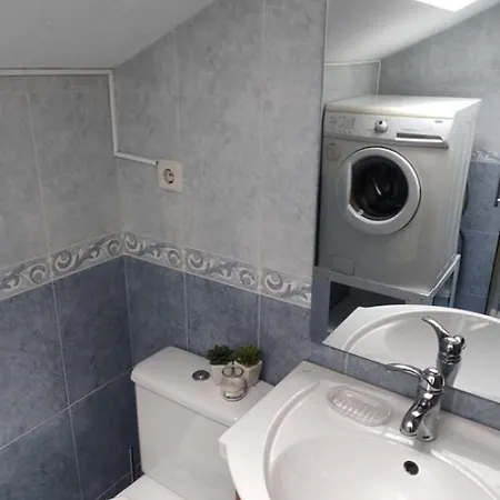 Great Duplex Apartamento Arganda Del Rey Exterior foto