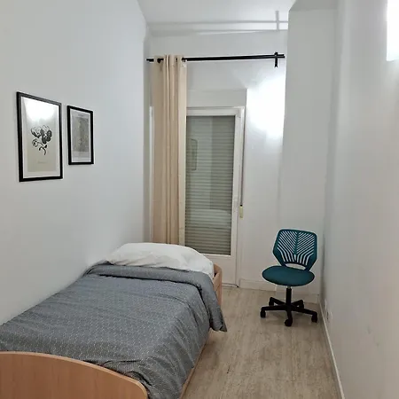 Great Duplex Apartamento Arganda Del Rey Exterior foto