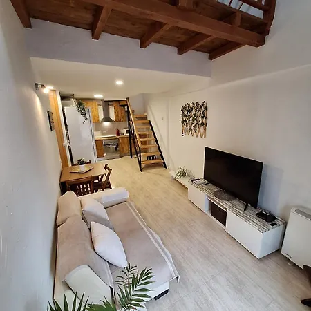 Great Duplex Apartamento Arganda Del Rey Exterior foto