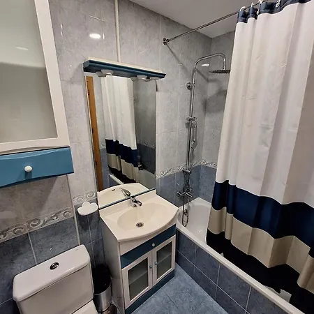 Great Duplex Apartamento Arganda Del Rey Exterior foto