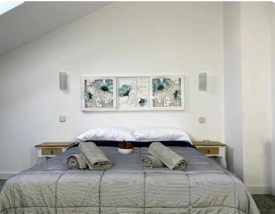 Apartment Great Duplex Arganda Del Rey