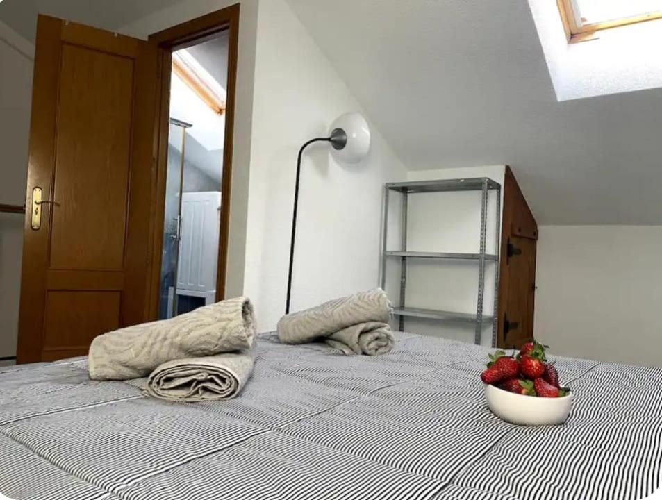 Great Duplex * Arganda Del Rey