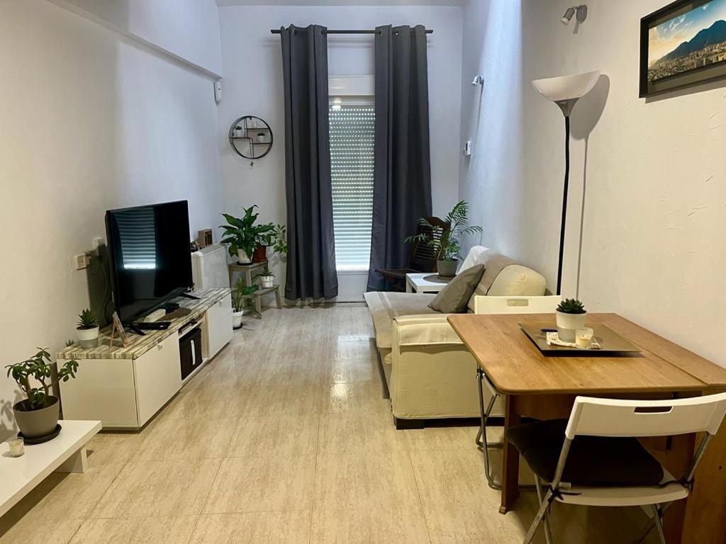 Apartment Great Duplex