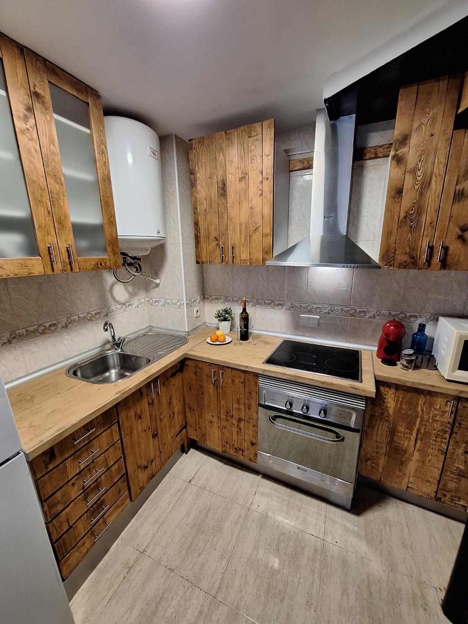 Apartment Great Duplex Arganda Del Rey