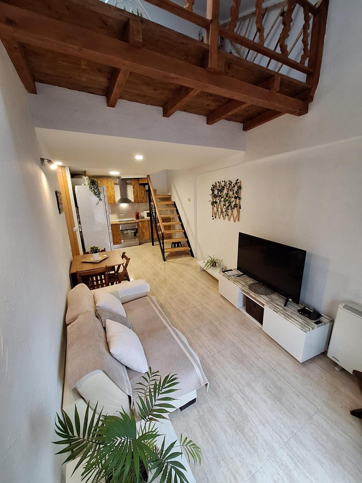 Great Duplex * Arganda Del Rey