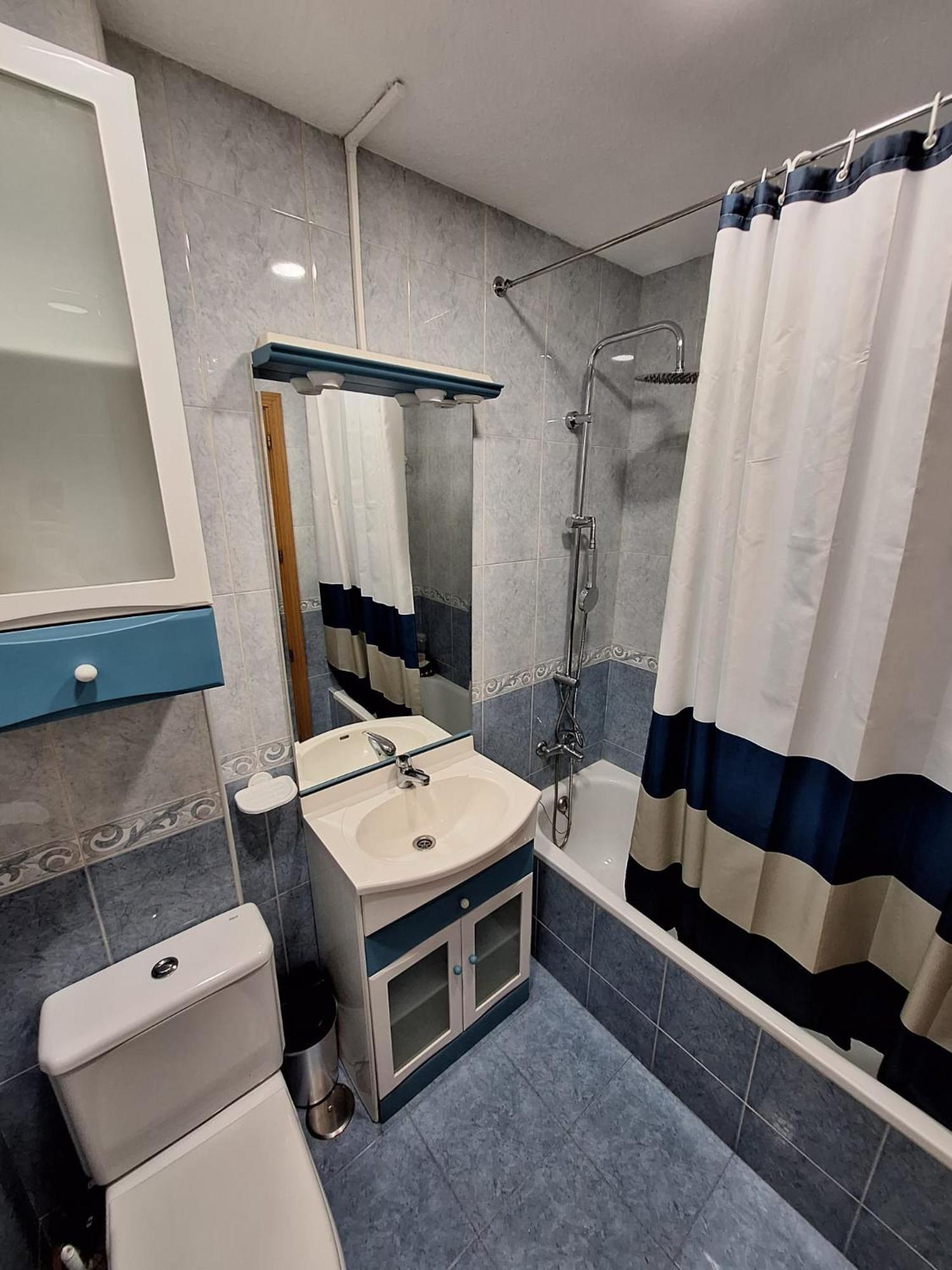 Apartment Great Duplex Arganda Del Rey